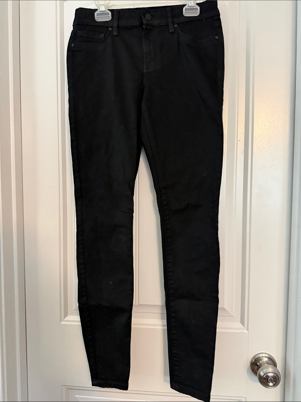 Jessica Simpson Black Women's Skinny Jeans